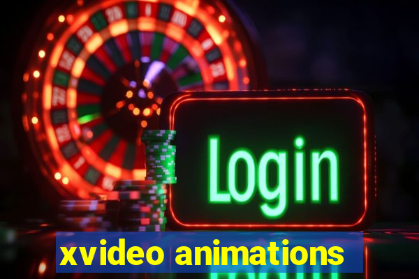 xvideo animations